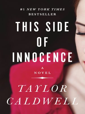 This Side of Innocence - ebook